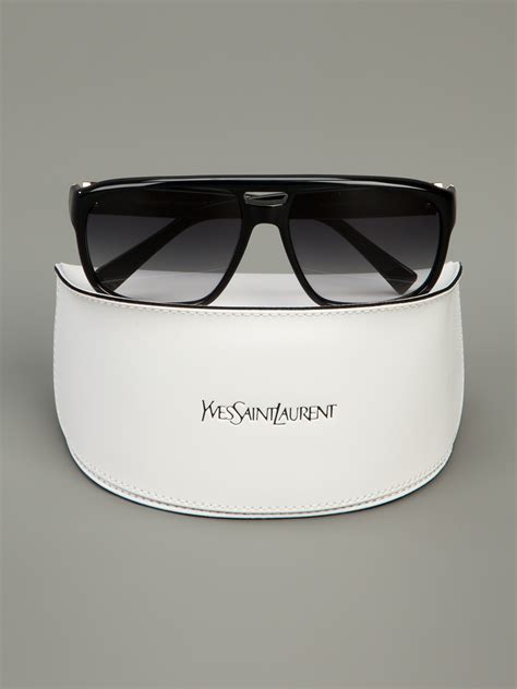 yves saint laurent sunglasses men's.